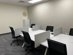 Affordable Shared Business Office Space Available!