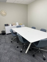 Affordable Shared Business Office Space Available!