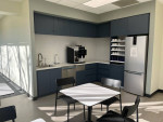 Affordable Shared Business Office Space Available!