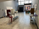 LIC Commercial Warehouse Space E-commerce Kitchen Long Island City