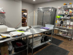 LIC Commercial Warehouse Space E-commerce Kitchen Long Island City