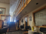Office Space Available