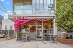 Astoria Coffee Shop for sale