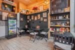 Astoria Coffee Shop for sale