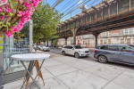 Astoria Coffee Shop for sale