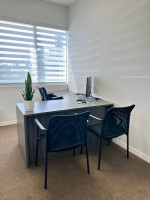 Private Office For Lease Fort Myers on Colonial Blvd and Plantation.