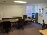 Cambridge | Wheelchair accessible & renovated 800 sf office suite