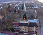 Beautiful REAL Furnished offices, Historic New Castle / Wilmington