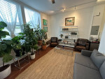 Private professional office, downtown Evanston