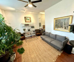 Private professional office, downtown Evanston