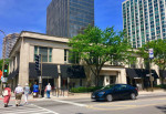 Private professional office, downtown Evanston