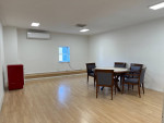 - 625s/f OFFICE SPACE w/ Common Lounge & Waiting Area NO FEE