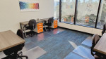 Designated Desks for rent $175/mo Uptown Dallas