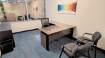 Window Office $490/mo, Dedicated Desk $175/mo Dallas Far North