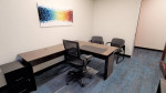 Window Office $490/mo, Dedicated Desk $175/mo Dallas Far North