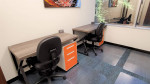 Window Office $490/mo, Dedicated Desk $175/mo Dallas Far North