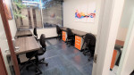 Window Office $490/mo, Dedicated Desk $175/mo Dallas Far North