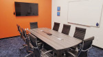 Window Office Designated Desks $165/mo at TRUE Space