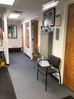 Looking for acupuncturist, massage therapist etc; to rent in a medical