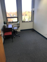 Looking for acupuncturist, massage therapist etc; to rent in a medical