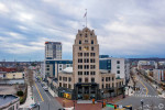 Quincy Office and Retail Space for Lease