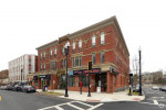 Quincy Office and Retail Space for Lease