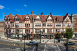 Quincy Office and Retail Space for Lease