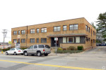 Quincy Office and Retail Space for Lease