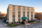 Braintree Office and Retail Space
