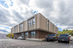 Braintree Office and Retail Space