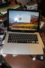 Apple MacBook Pro 13" A1278