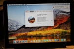Apple MacBook Pro 13" A1278
