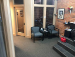 Professional office available now ($700/mo)