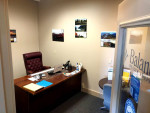 Professional office available now ($700/mo)