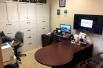 Professional office available now ($700/mo)