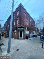 Great Commercial Space in South Philly!