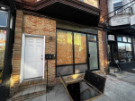 PRIME 1ST FLOOR COMMERCIAL SPACE IN QUEEN VILLAGE!