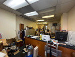 PRIME 1ST FLOOR COMMERCIAL SPACE IN QUEEN VILLAGE!