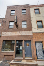 PRIME COMMERCIAL SPACE RIGHT OFF OF EAST PASSYUNK!