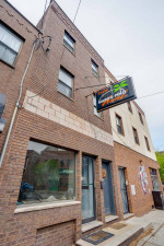 PRIME COMMERCIAL SPACE RIGHT OFF OF EAST PASSYUNK!