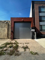 GREAT COMMERCIAL GARAGE SPACE IN PENNSPORT!