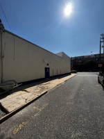 GREAT COMMERCIAL GARAGE SPACE IN PENNSPORT!
