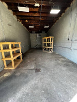 GREAT COMMERCIAL GARAGE SPACE IN PENNSPORT!