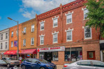 DOUBLE WIDE COMMERCIAL SPACE RIGHT ON EAST PASSYUNK AVENUE!