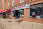 DOUBLE WIDE COMMERCIAL SPACE RIGHT ON EAST PASSYUNK AVENUE!