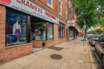 DOUBLE WIDE COMMERCIAL SPACE RIGHT ON EAST PASSYUNK AVENUE!