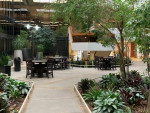 New Location - Private Offices - Services Included - Opportunity!