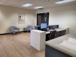 New Location - Private Offices - Services Included - Opportunity!