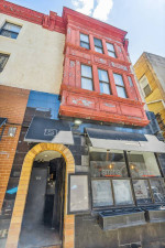 PRIME RITTENHOUSE SQUARE RESTAURANT SPACE FOR LEASE!