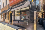 PRIME RITTENHOUSE SQUARE RESTAURANT SPACE FOR LEASE!